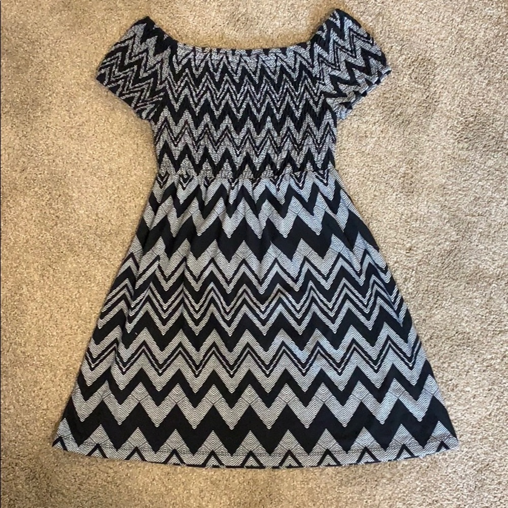 dress. worn once
